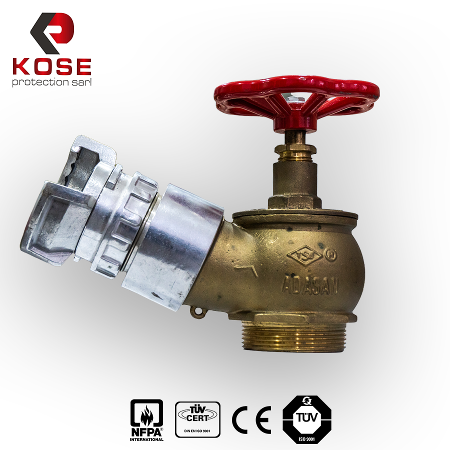 Assessoire incendie 2