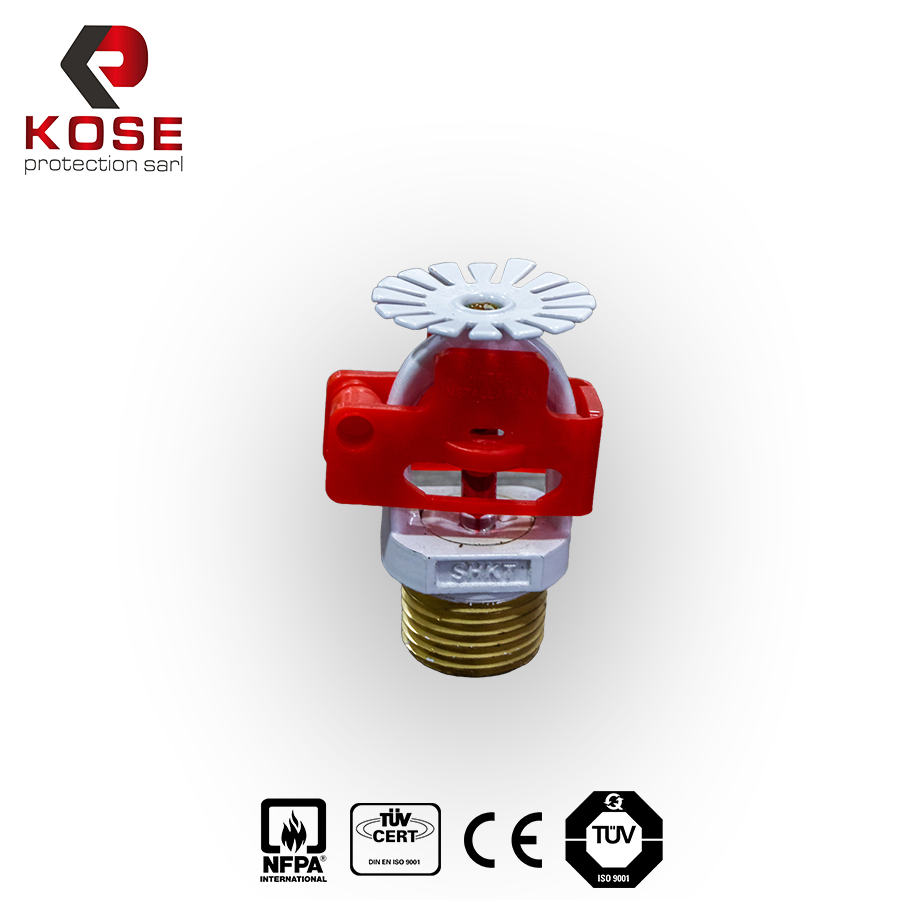 Assessoire incendie 13