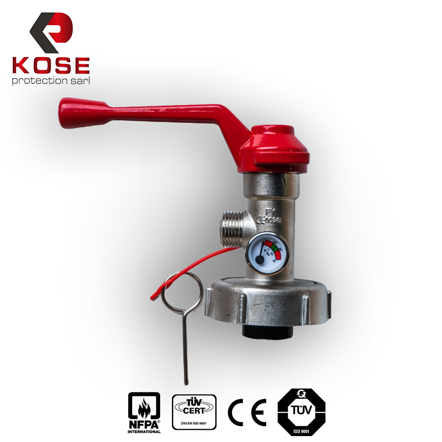 Assessoire incendie 20 1