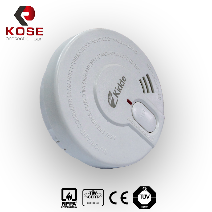 Assessoire incendie 5