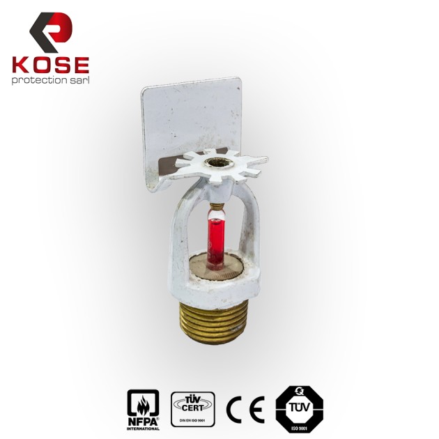 Assessoire incendie 8